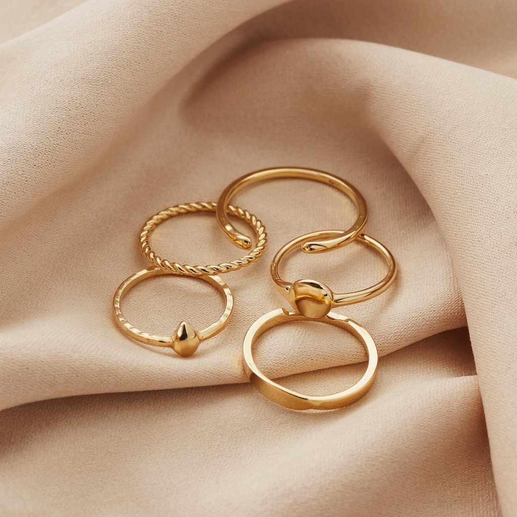 RINGS
